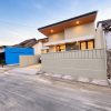 Rumah Modern Baru Siap Huni Unit Hook – Seyegan Sleman