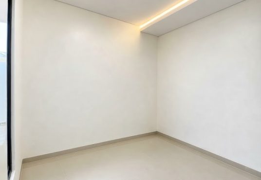 Rumah Modern Baru Siap Huni Unit Hook – Seyegan Sleman