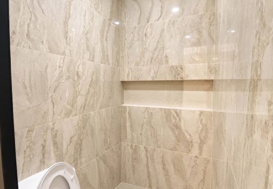 Rumah Modern Baru Siap Huni Unit Hook – Seyegan Sleman