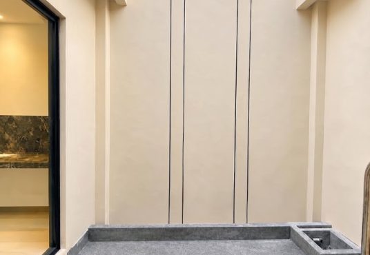 Rumah Modern Baru Siap Huni Unit Hook – Seyegan Sleman