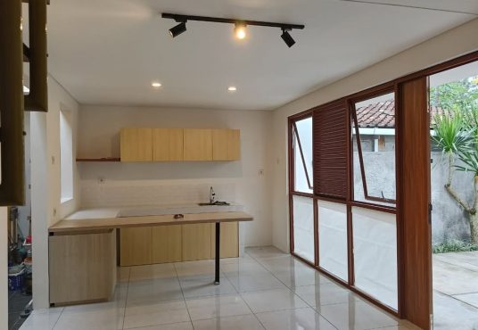 Rumah 2 Lantai Mezanin di Sumberadi Mlati dekat Pemda Sleman