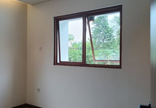 Rumah 2 Lantai Mezanin di Sumberadi Mlati dekat Pemda Sleman