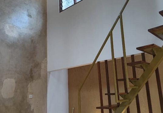 Rumah 2 Lantai Mezanin di Sumberadi Mlati dekat Pemda Sleman