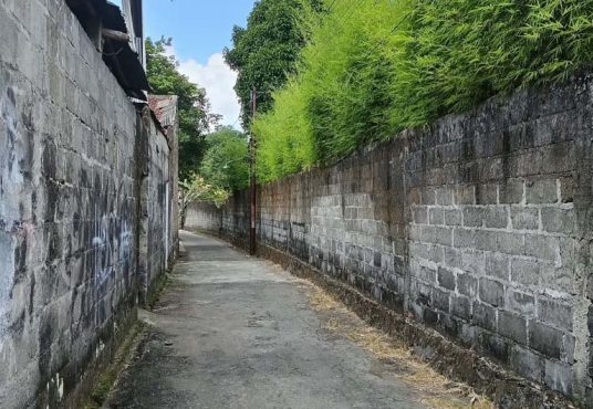 Rumah 2 Lantai Mezanin di Sumberadi Mlati dekat Pemda Sleman