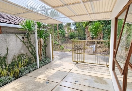 Rumah 2 Lantai Mezanin di Warak Sumberadi Mlati dekat Pemda Sleman
