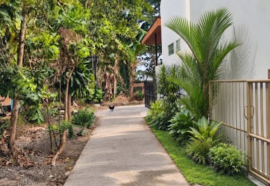 Rumah 2 Lantai Mezanin di Warak Sumberadi Mlati dekat Pemda Sleman