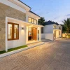 Rumah Cantik Modern Full Furnished Mini Cluster Mrisi Dekat Kasongan