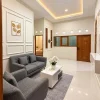 Rumah Cantik Modern Full Furnished Mini Cluster Mrisi Dekat Kasongan