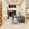 Rumah Cantik Modern Full Furnished Mini Cluster Mrisi Dekat Kasongan