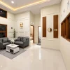 Rumah Cantik Modern Full Furnished Mini Cluster Mrisi Dekat Kasongan