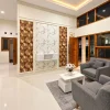 Rumah Cantik Modern Full Furnished Mini Cluster Mrisi Dekat Kasongan
