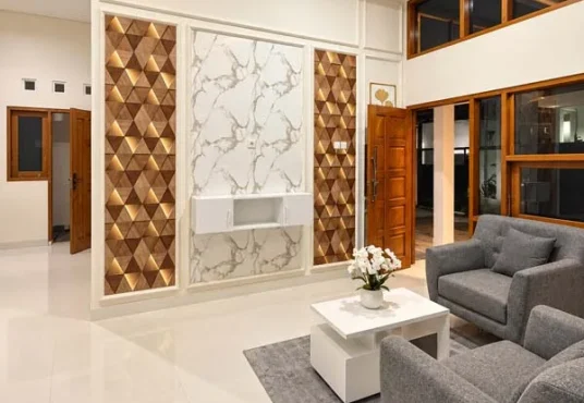 Rumah Cantik Modern Full Furnished Mini Cluster Mrisi Dekat Kasongan