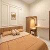 Rumah Cantik Modern Full Furnished Mini Cluster Mrisi Dekat Kasongan