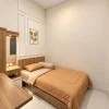 Rumah Cantik Modern Full Furnished Mini Cluster Mrisi Dekat Kasongan