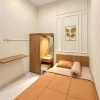 Rumah Cantik Modern Full Furnished Mini Cluster Mrisi Dekat Kasongan