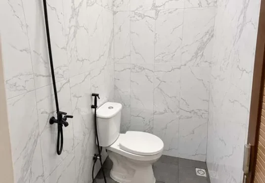 Rumah Cantik Modern Full Furnished Mini Cluster Mrisi Dekat Kasongan