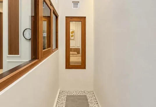 Rumah Cantik Modern Full Furnished Mini Cluster Mrisi Dekat Kasongan
