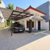 Rumah Cantik di Perumahan Muslim Wedomartani Ngemplak Sleman Dekat UPN & AMIKOM
