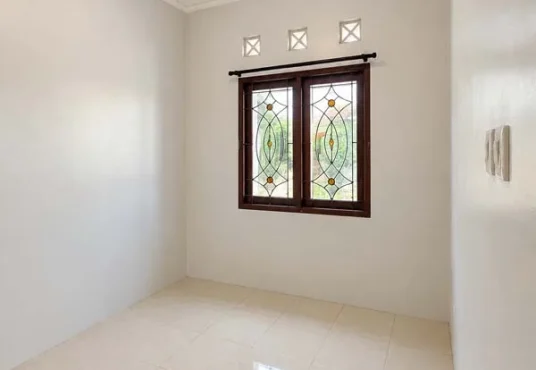 Rumah Cantik di Perumahan Muslim Wedomartani Ngemplak Sleman Dekat UPN & AMIKOM