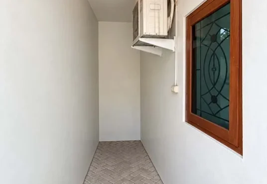 Rumah Cantik di Perumahan Muslim Wedomartani Ngemplak Sleman Dekat UPN & AMIKOM