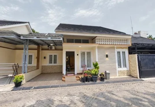Pesona Purwo Indah