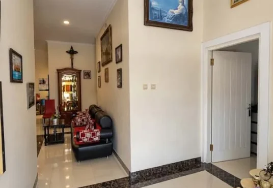 Pesona Purwo Indah