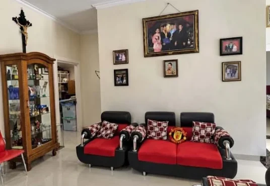 Pesona Purwo Indah