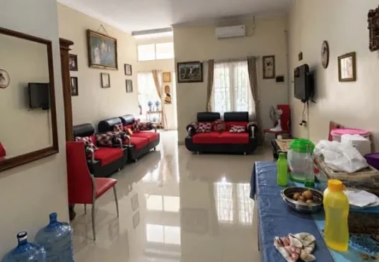 Pesona Purwo Indah