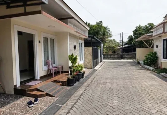 Pesona Purwo Indah
