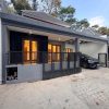 Rumah Desain Mewah Limasan Lingkungan Perumahan Jakal km 13
