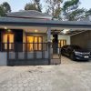 Rumah Desain Mewah Limasan Lingkungan Perumahan Jakal km 13