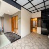 Rumah Desain Mewah Limasan Lingkungan Perumahan Jakal km 13