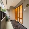 Rumah Desain Mewah Limasan Lingkungan Perumahan Jakal km 13