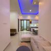 Rumah Desain Mewah Limasan Lingkungan Perumahan Jakal km 13
