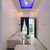 Rumah Desain Mewah Limasan Lingkungan Perumahan Jakal km 13