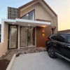 Rumah Cantik Scandinavian Full Furnished Utara Kampus UPN