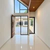 Rumah Cantik Scandinavian Full Furnished Utara Kampus UPN