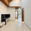 Rumah Cantik Scandinavian Full Furnished Utara Kampus UPN