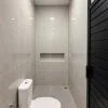 Rumah Cantik Scandinavian Full Furnished Utara Kampus UPN