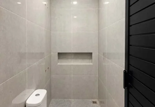 Rumah Cantik Scandinavian Full Furnished Utara Kampus UPN