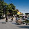 Dijual RUKO lokasi Hooks di Jalan Suryodiningratan dekat Alun alun Selatan