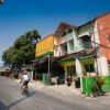 Dijual RUKO lokasi Hooks di Jalan Suryodiningratan dekat Alun alun Selatan