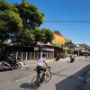Dijual RUKO lokasi Hooks di Jalan Suryodiningratan dekat Alun alun Selatan