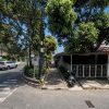 Dijual RUKO lokasi Hooks di Jalan Suryodiningratan dekat Alun alun Selatan