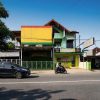 Dijual RUKO lokasi Hooks di Jalan Suryodiningratan dekat Alun alun Selatan