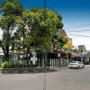 Dijual RUKO lokasi Hooks di Jalan Suryodiningratan dekat Alun alun Selatan