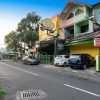 Dijual RUKO lokasi Hooks di Jalan Suryodiningratan dekat Alun alun Selatan