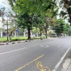 Dijual Tanah 1.769m² Strategis Bonus Bangunan di Jl. Timoho
