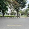 Dijual Tanah 1.769m² Strategis Bonus Bangunan di Jl. Timoho