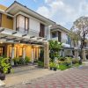 Rumah Mewah 2 Lantai Full Furnished di Vasana Residence